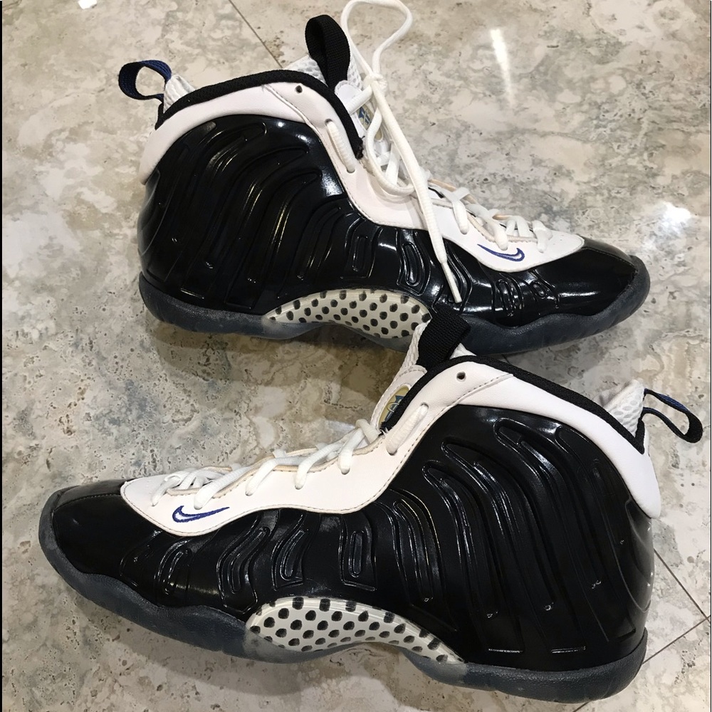 Nike Little Posite One Concord GS